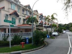 Seagull Walk (D16), Terrace #573747061